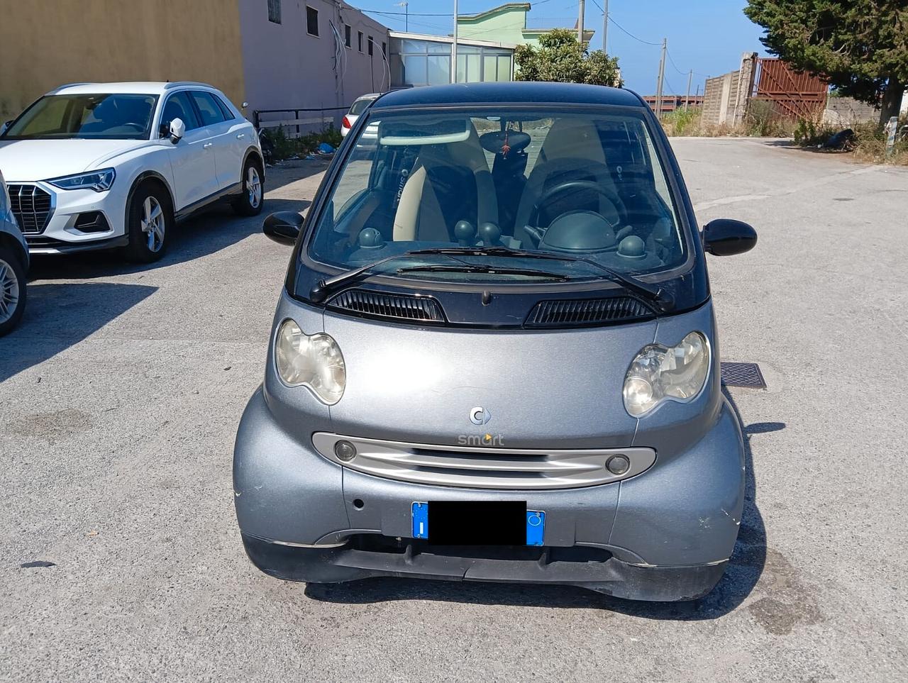 Smart 600 & pulse (45 kW)