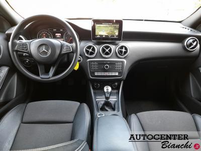 Mercedes Classe A A 160 d Premium my16