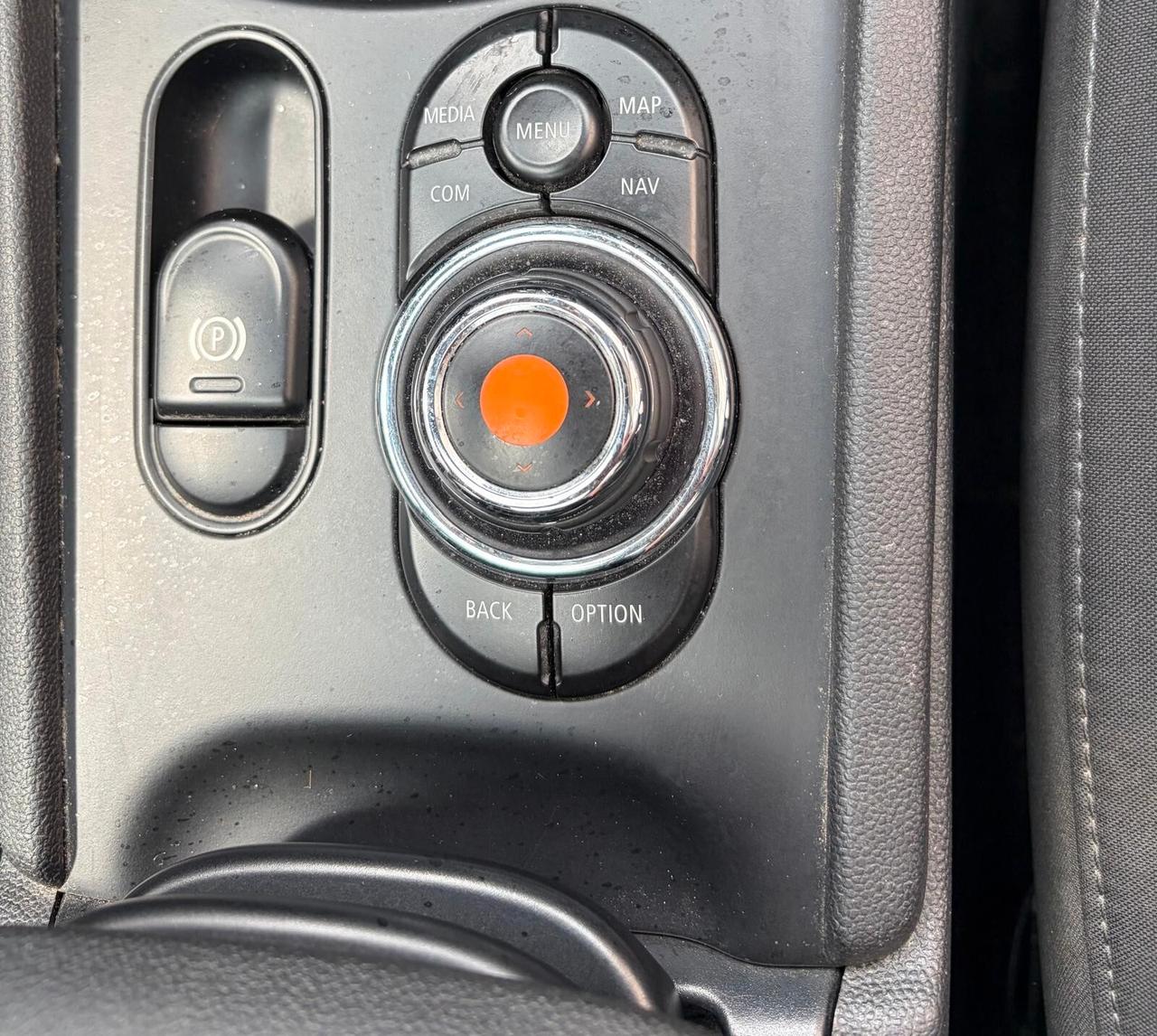 MINI 2.0 COOPER SD HYPE CLUBMAN "UNICA"