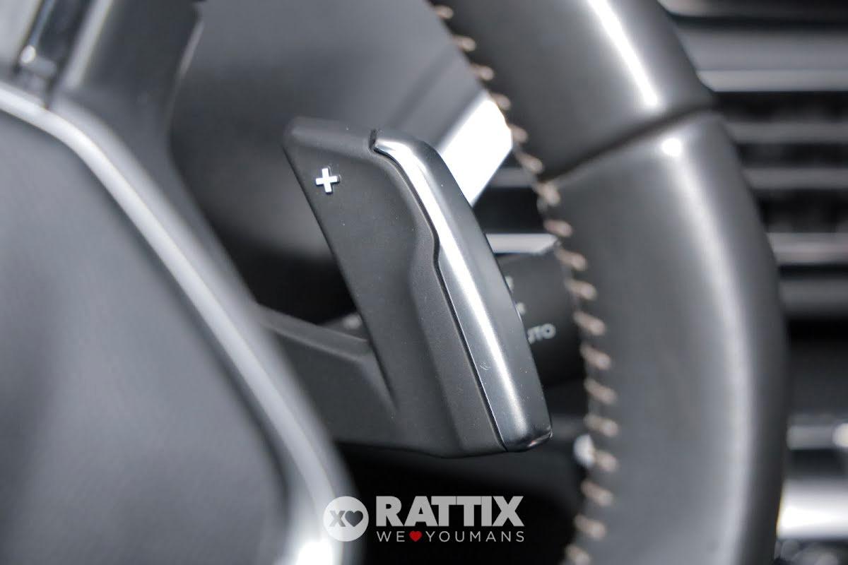 Peugeot 3008 1.5 bluehdi 130CV Allure eat8 + box tetto