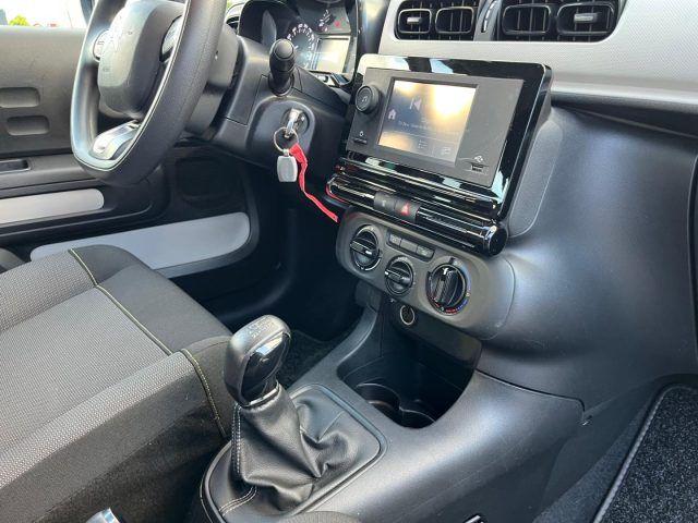 Citroen C3 1.2 puretech Feel s&s 83cv