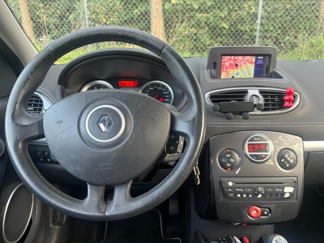 Renault Clio 1.2 16V TCE 100CV 5 porte Luxe