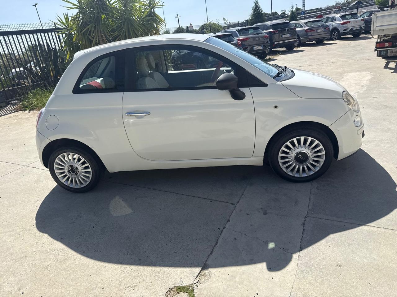 Fiat 500 1.3 Multijet 16V 75CV Pop