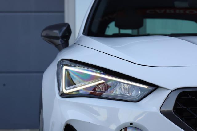 CUPRA Formentor 2.0 TDI