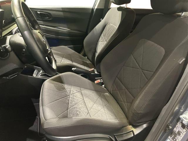 HYUNDAI Bayon 1.2 MPI XLine