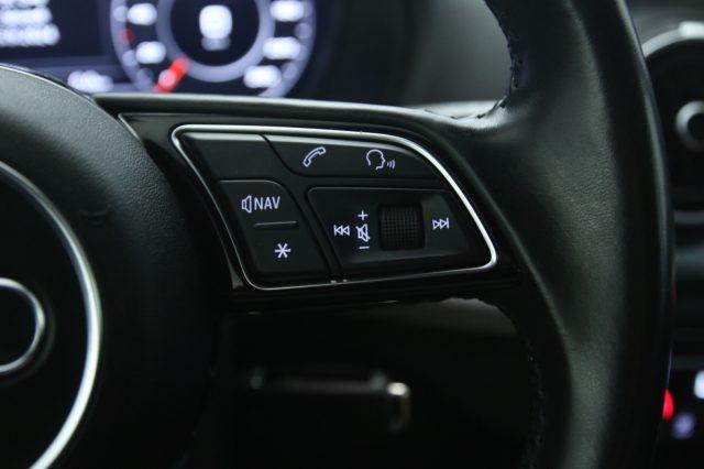 AUDI Q2 2.0 TDI quattro S tronic Business Virtual Cockpit