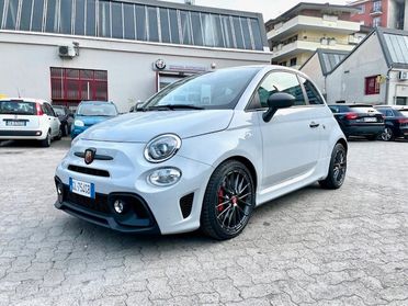 Abarth 695 1.4 Turbo T-Jet 180 CV SABELT UNIPROP. TAGLIANDI