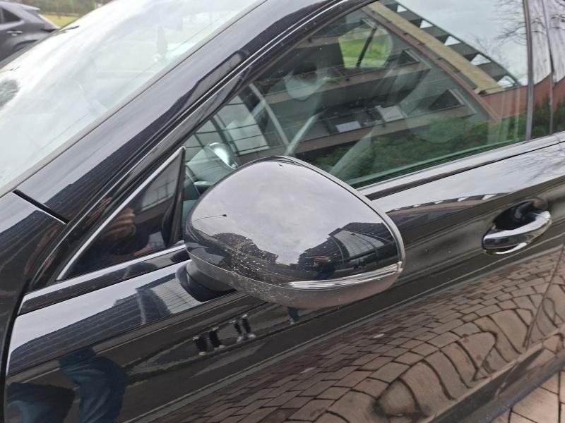 Mercedes A 200 D Premium Night edition 8G-DCT