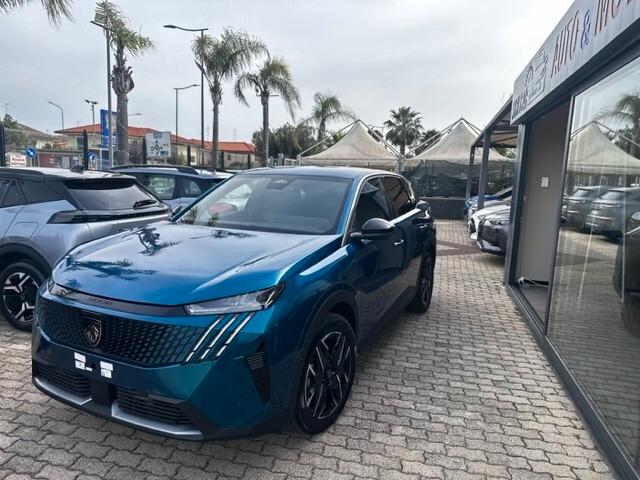 Peugeot 3008 Hybrid 145 e-DCS6 Allure