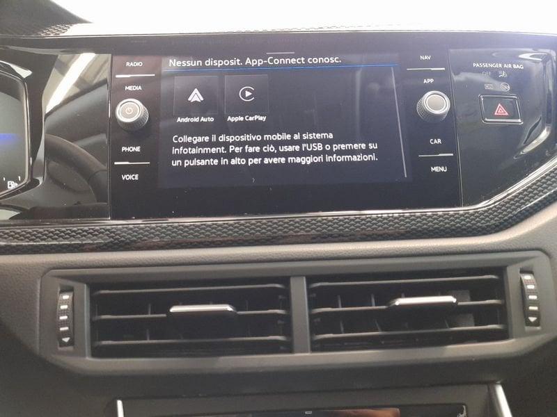 Volkswagen Taigo 1.0 TSI 85kW Edition Plus