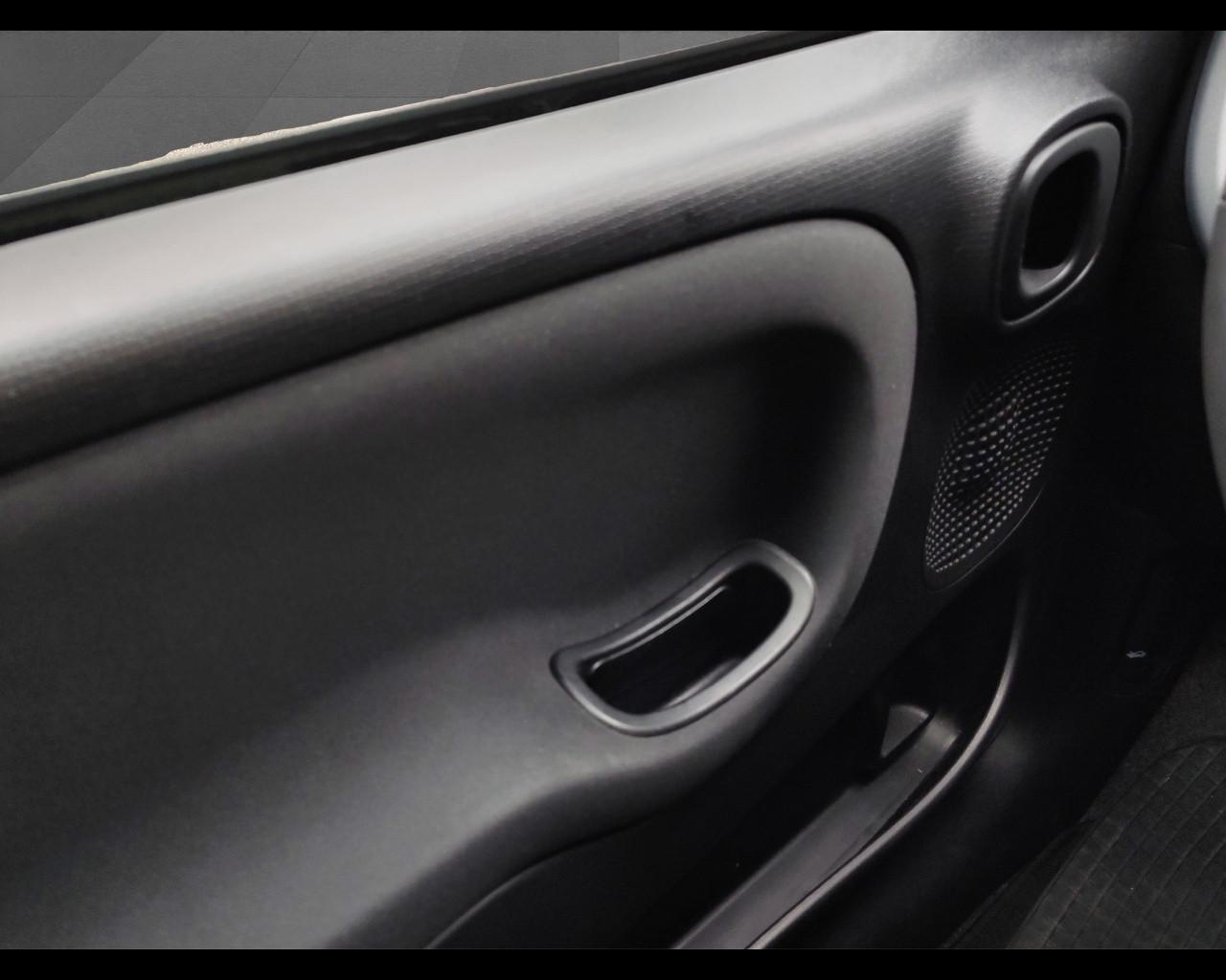 FIAT PANDA 1.2 EasyPower Lounge GPL