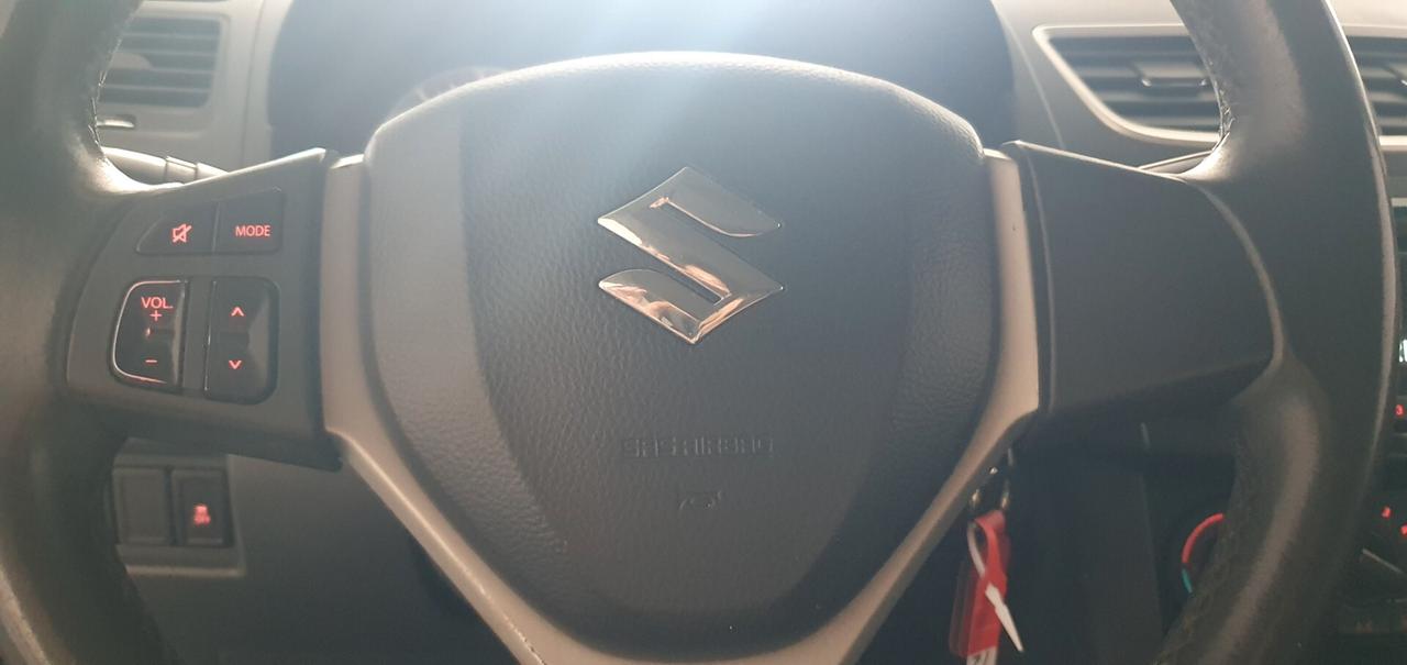 Suzuki Swift 1.3 DDiS 3 porte GL Style