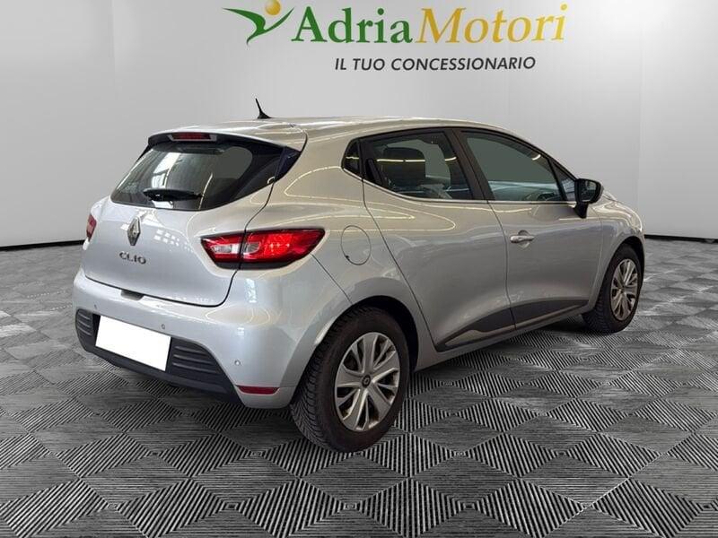Renault Clio 1.5 dCi 75cv Energy Zen