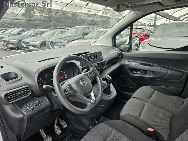 OPEL Combo 1.5 HDI 100cv 3 posti - Diesel - GF497CN
