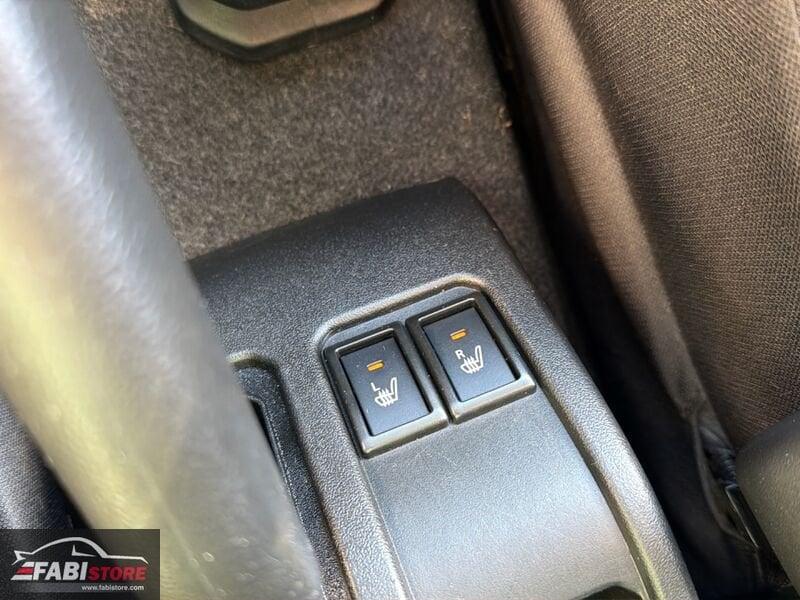 Suzuki Jimny 1.5 Easy 102 Cv N1 - CHILOMETRAGGIO CERTIFICATO