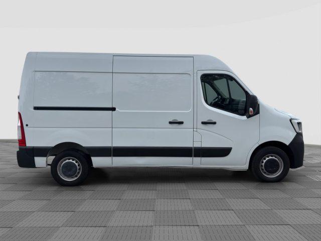 RENAULT Master Master T35 2.3 dCi 135 PM-TM Furgone Ice