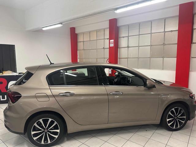 FIAT Tipo 1.4 T-Jet 120CV Business SENZA FINANZIAMENTO