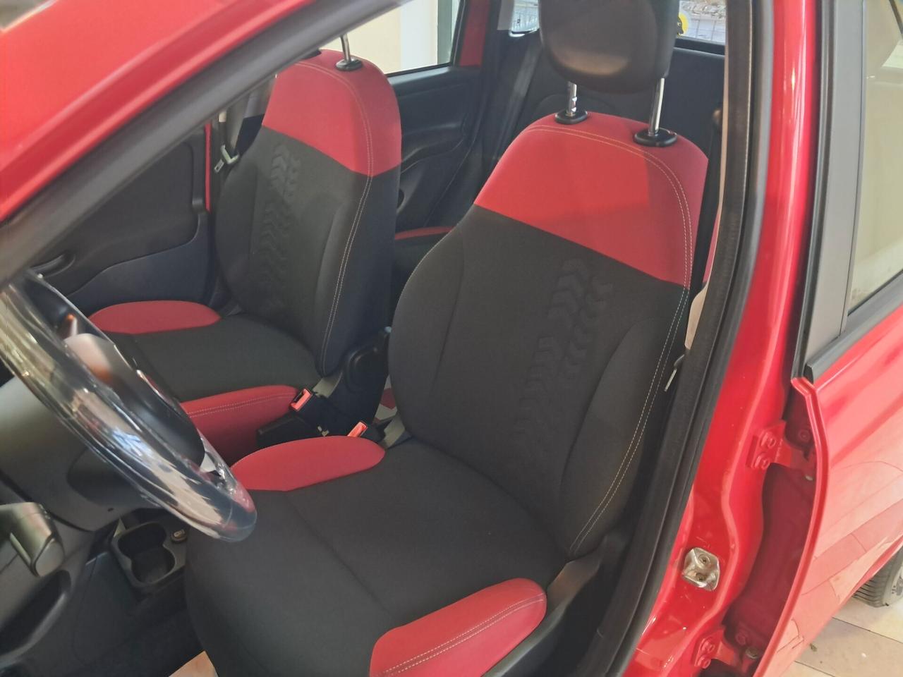 Fiat Panda 1.2 EasyPower Easy