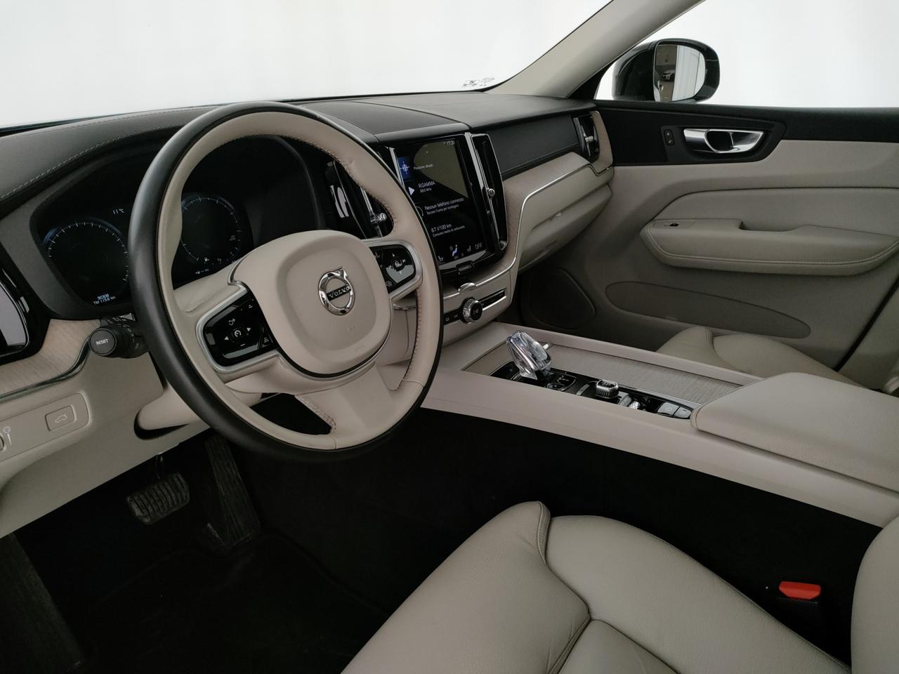 Volvo XC60 2.0 b5 Inscription awd