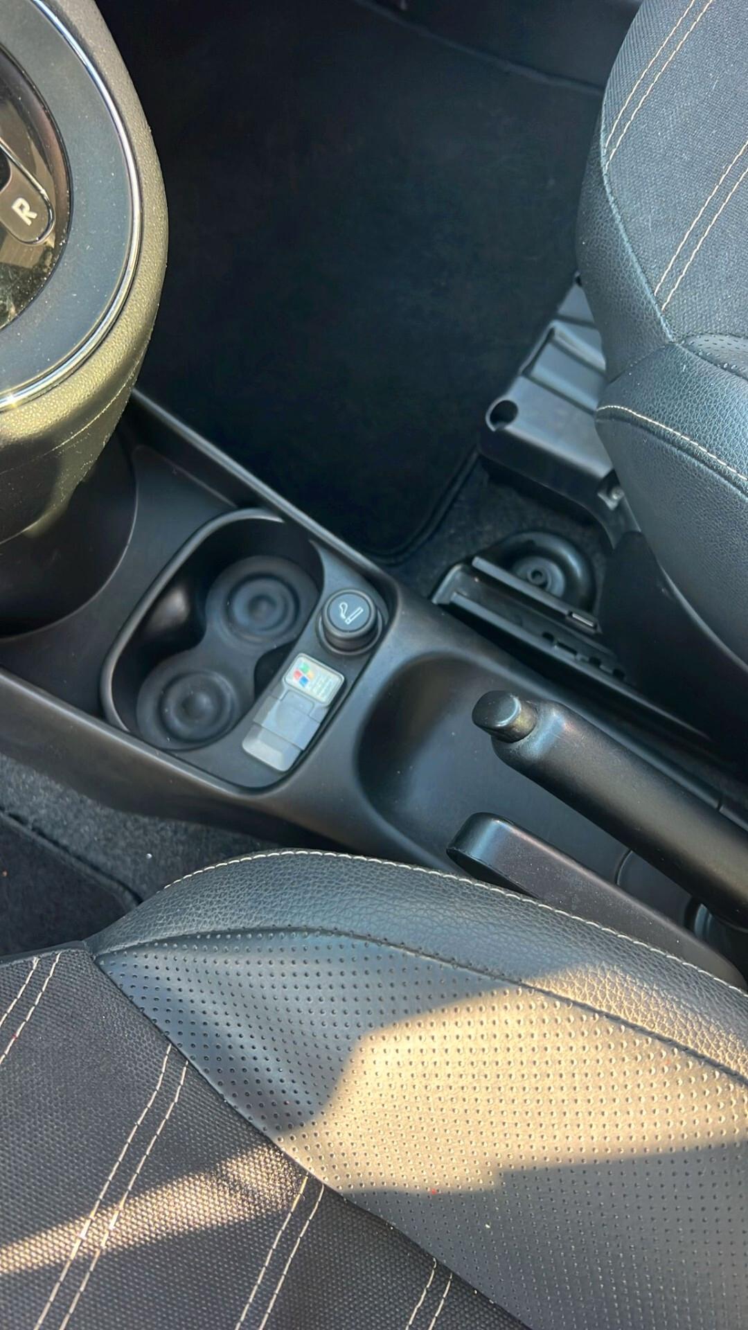 Fiat 500 1.4 16V by DIESEL Gpl Neopatentati