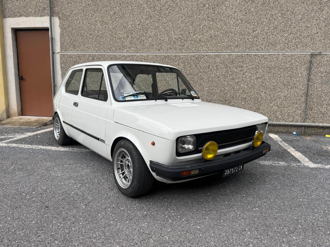Fiat 127 900 / 1050