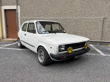 Fiat 127 900 / 1050