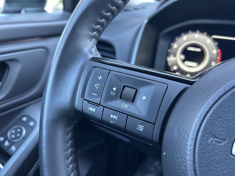 Nissan Qashqai MHEV 140cv N-Connecta PROMOZIONE!!
