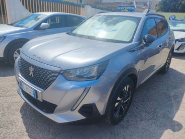 Peugeot 2008 1.2 100cv S&S Allure