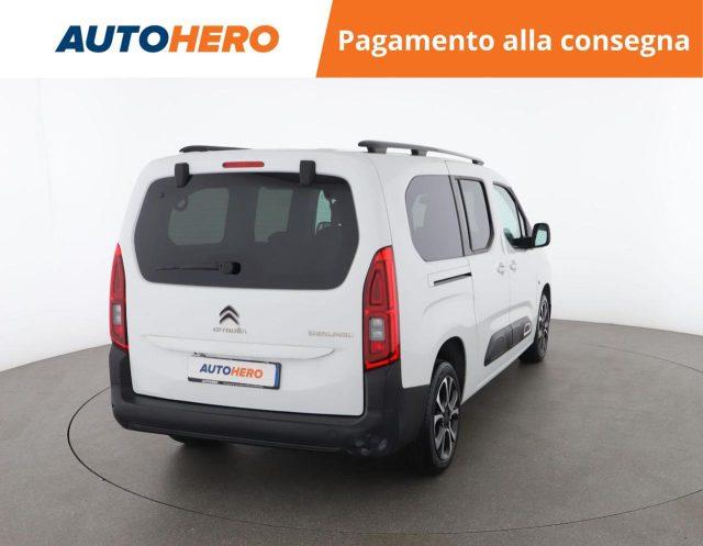 CITROEN Berlingo BlueHDi 130 Stop&Start XL Shine