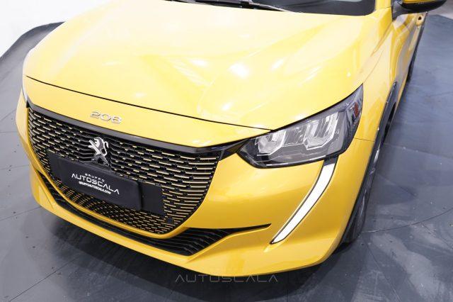 PEUGEOT 208 e 136cv 5 porte Active Pack