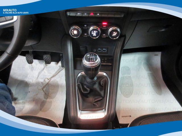 RENAULT Captur 1.0 TCe 90cv Techno EU6