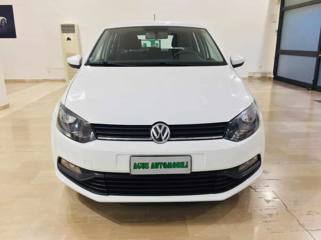 VOLKSWAGEN Polo 1.0 MPI 5p. Trendline