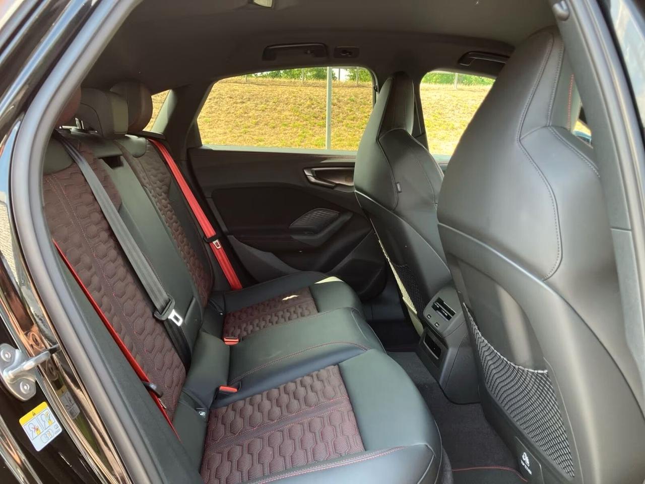 Audi A5 RS5 Limousine TFSIe quattro/NUOVO MODELLO/639CV/