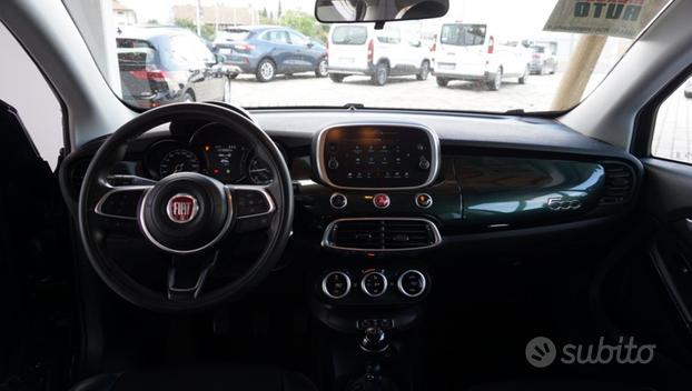 FIAT 500X 1.0 T3 120 CV Cross