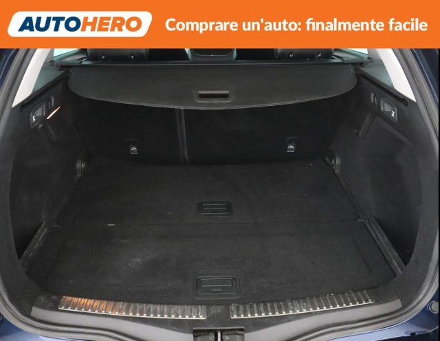 RENAULT Megane Sporter dCi 8V 110 CV Energy Intens