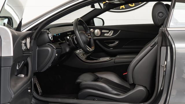 MERCEDES-BENZ E 400 d 4Matic PREMIUM PLUS UNIPRO