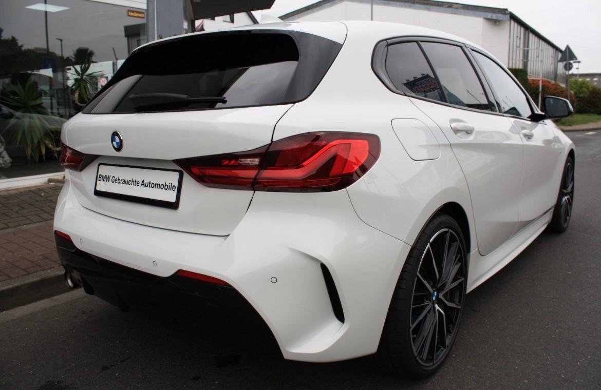 BMW 118 Serie 1 i M Sport
