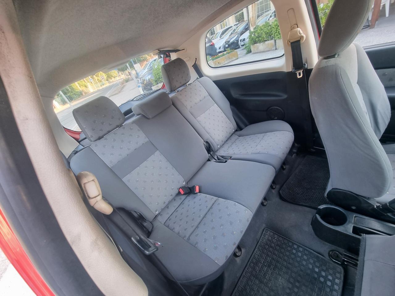 Hyundai Getz 1.1 3p. Like