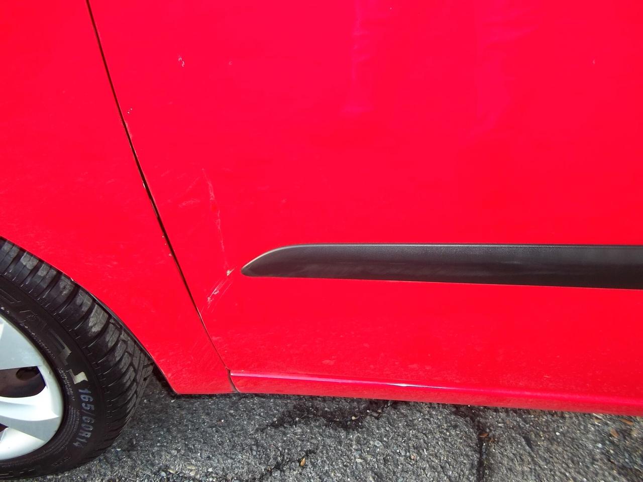 Hyundai i10 Comfort 1.1 12v Uniproprietario Ok neopatentati Euro 5B