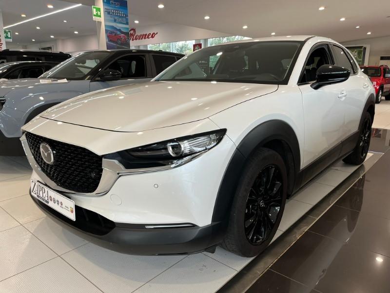 MAZDA 2.0L e-Skyactiv-G 150 CV M Hybrid 2WD Homura