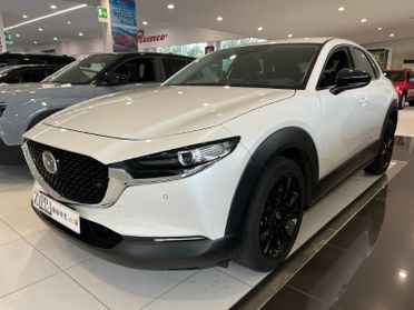 MAZDA 2.0L e-Skyactiv-G 150 CV M Hybrid 2WD Homura