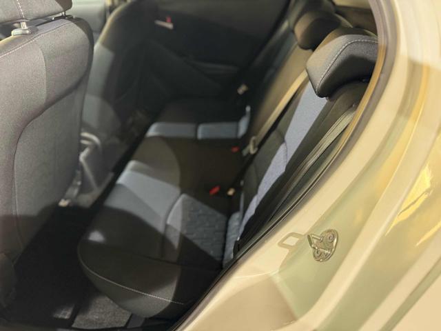 MAZDA 2 1.5 105 CV Skyactiv-D Exceed