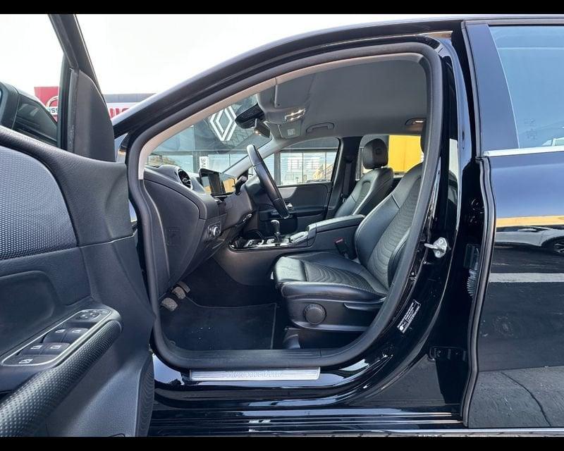 Mercedes-Benz Classe B B 160 Sport