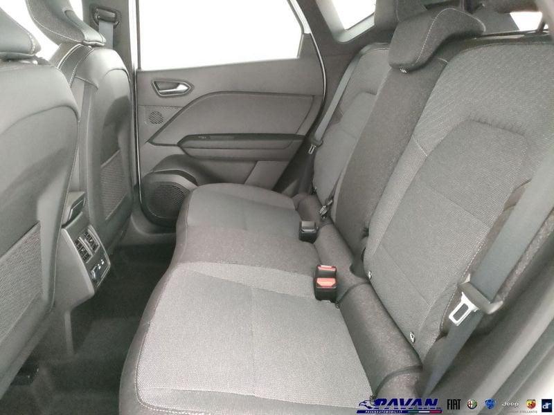 Renault Captur 1.0 ECO-GPL 100cv TECHNO (+Pack NAVIGATION)