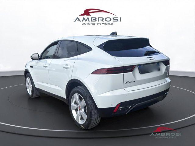 JAGUAR Other E PACE 2.0d i4 mhev SE awd 163cv auto