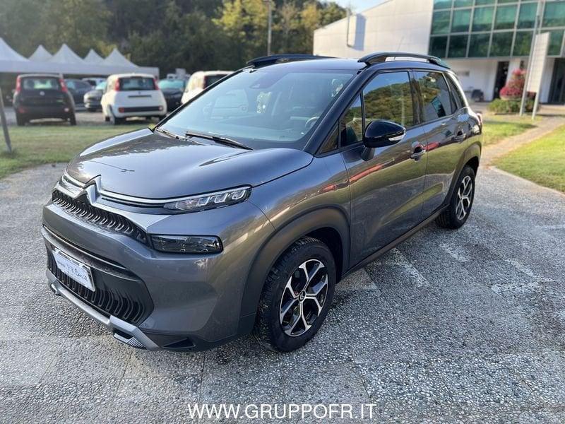 Citroën C3 Aircross 1ª s. PureTech 110 S&S Plus
