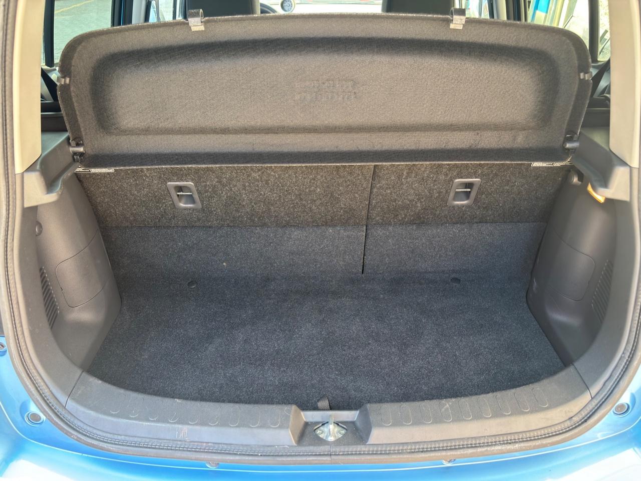 Opel Agila 1.0 12V - 15000 km