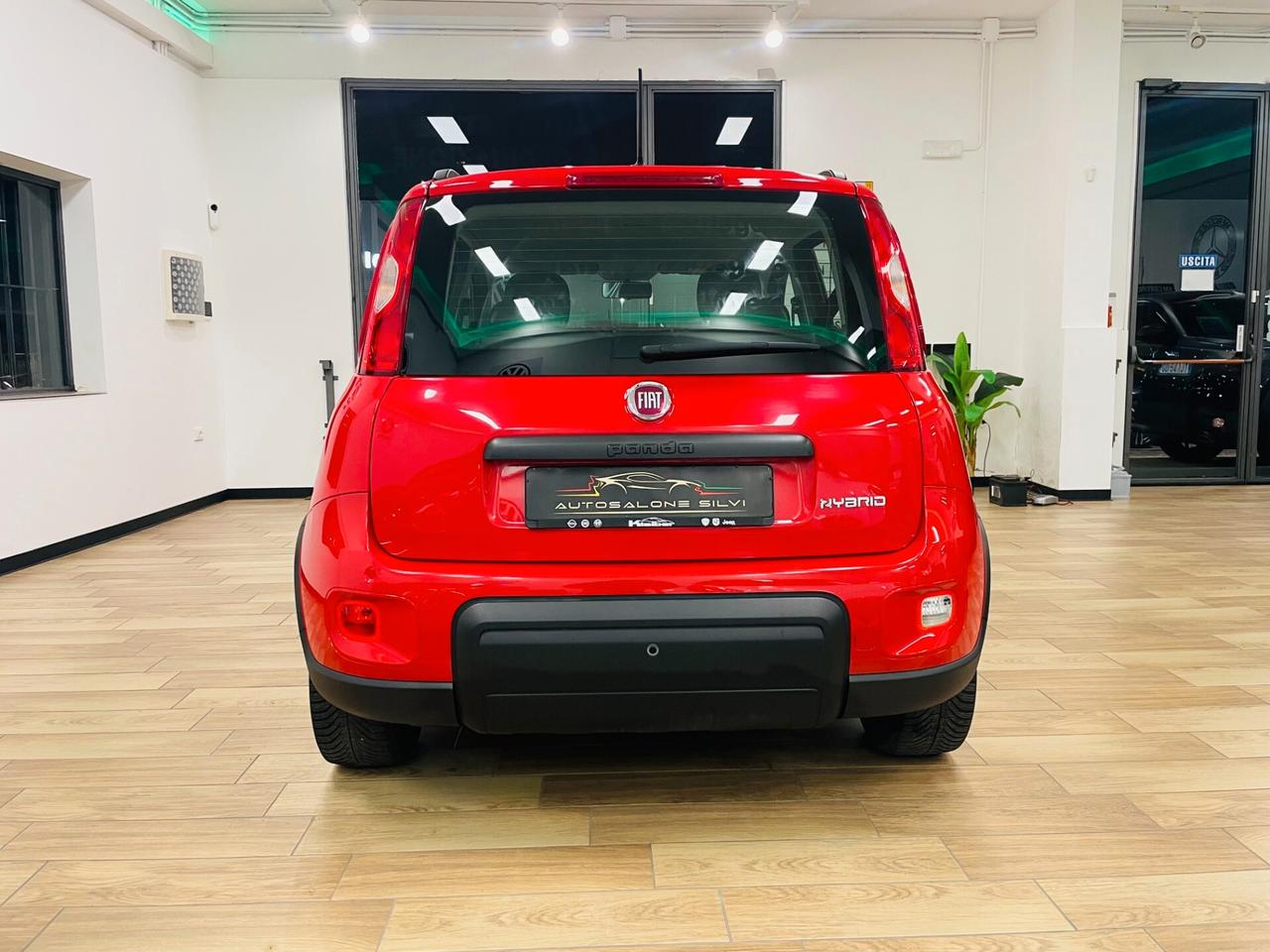 Fiat Panda 1.0 Benzina City Life 2021