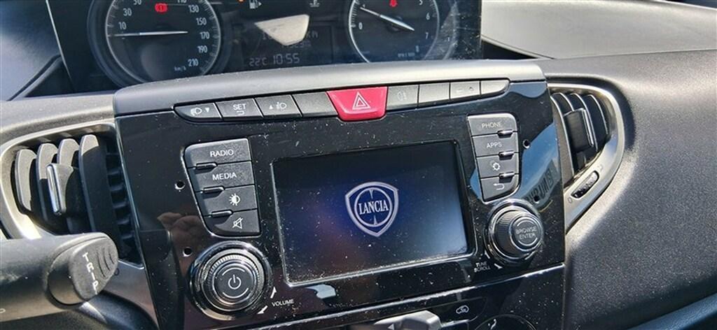 Lancia Ypsilon 5 Porte 1.2 Gold