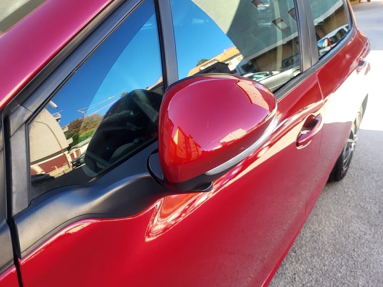 PEUGEOT 208-1,2 GPL-CINTA DISTRIBUZ.NUOVA